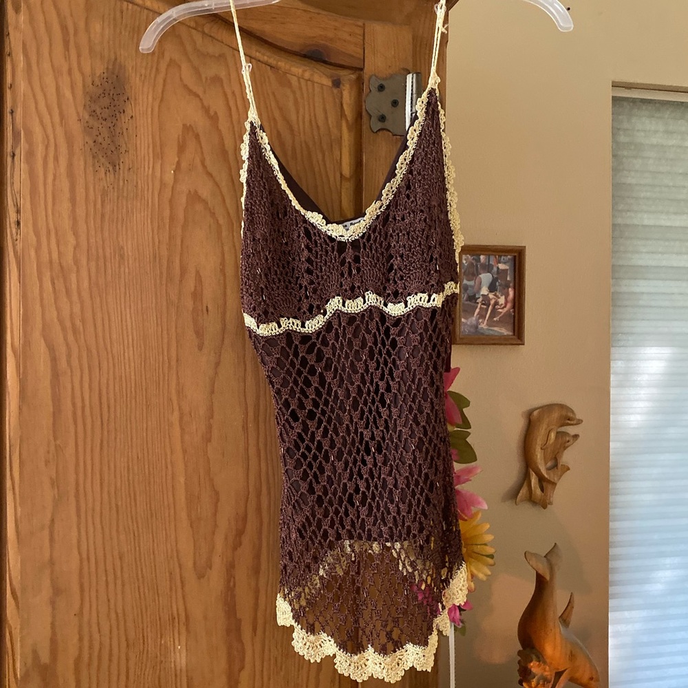 Camisole/tank top